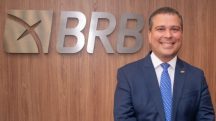 Costa foi afastado da presidência do BRB em novembro, por decisão judicial | Foto: Divulgação/BRB banco master