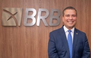 Costa foi afastado da presidência do BRB em novembro, por decisão judicial | Foto: Divulgação/BRB banco master