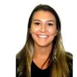 A médica Mariana Barbosa Lobo: medalha por reconhecer erro | Foto: Reprodução/X