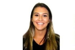 A médica Mariana Barbosa Lobo: medalha por reconhecer erro | Foto: Reprodução/X