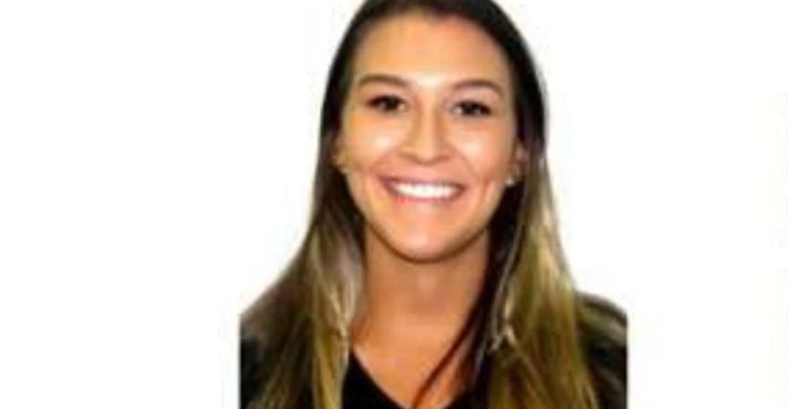 A médica Mariana Barbosa Lobo: medalha por reconhecer erro | Foto: Reprodução/X