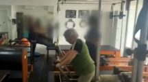 Médica faz aula de pilates em SP durante horário de trabalho