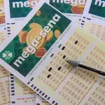 Mega-Sena acumula; próximo concurso deve pagar mais de R$ 44 milhões | Foto: Divulgação/Caixa