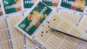 Mega-Sena acumula; próximo concurso deve pagar mais de R$ 44 milhões | Foto: Divulgação/Caixa