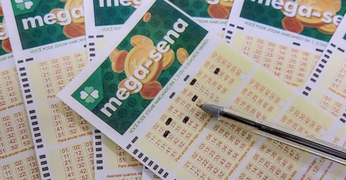 Mega-Sena acumula; próximo concurso deve pagar mais de R$ 44 milhões | Foto: Divulgação/Caixa