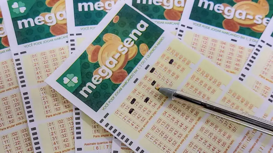 Mega-Sena acumula; próximo concurso deve pagar mais de R$ 44 milhões | Foto: Divulgação/Caixa