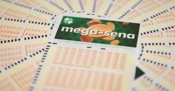 O sorteio da Mega-Sena será realizado na noite deste sábado, 20 | Foto: Reprodução/Flickr