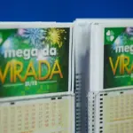 Valor do prêmio da Mega da Virada cresce quase 40% comparado a 2024 | Foto: Tomaz Silva/Agência Brasil