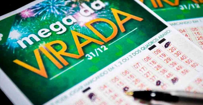 O valor final da Mega da Virada nem sempre cresce de ano para ano | Foto: Reprodução/Flickr