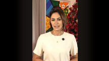 Sem citar nominalmente o ex-presidente Jair Bolsonaro, Michelle construiu uma narrativa simbólica em torno da perseguição | Foto: Reprodução/YouTube