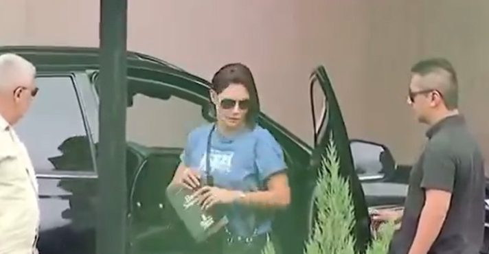 Michelle Bolsonaro