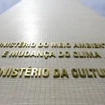 Ministério da Cultura