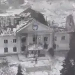 Segundo o Ministério da Defesa da Rússia, seis localidades passaram ao controle das forças russas, entre elas a estratégica cidade de Mirnohrad, na região de Donetsk