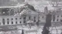 Segundo o Ministério da Defesa da Rússia, seis localidades passaram ao controle das forças russas, entre elas a estratégica cidade de Mirnohrad, na região de Donetsk