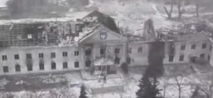 Segundo o Ministério da Defesa da Rússia, seis localidades passaram ao controle das forças russas, entre elas a estratégica cidade de Mirnohrad, na região de Donetsk
