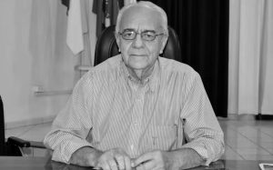 Moisés Nogueira Avelino