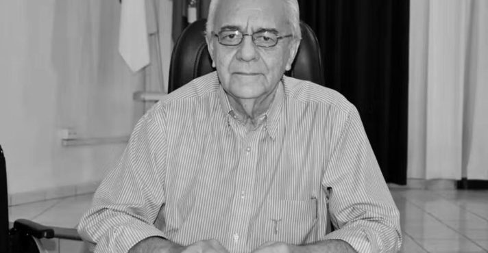 Moisés Nogueira Avelino