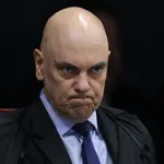 Ministro Alexandre de Moraes, do STF | Foto: Fabio Rodrigues-Pozzebom/Agência Brasil