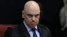 Ministro Alexandre de Moraes, do STF | Foto: Fabio Rodrigues-Pozzebom/Agência Brasil