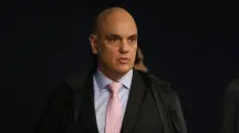 Ministro Alexandre de Moraes, do STF | Foto: Fabio Rodrigues-Pozzebom/Agência Brasil