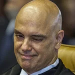 O ministro do STF Alexandre de Moraes; FAB à disposição | Foto: Joédson Alves/Agência Brasil/Arquivo dosimetria