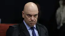 Ministro Alexandre de Moraes, do STF | Foto: Fabio Rodrigues-Pozzebom/Agência Brasil - delação