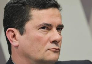 Sergio Moro: passo para correção de injustiça por parte do STF | Foto: Marcelo Camargo/Agência Brasil