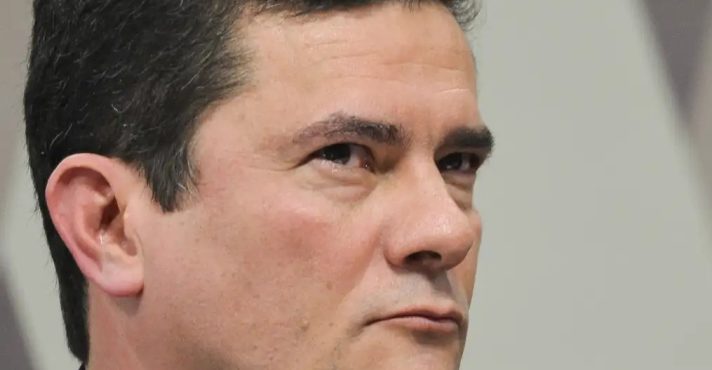 Sergio Moro: passo para correção de injustiça por parte do STF | Foto: Marcelo Camargo/Agência Brasil