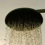 Consumo água calor SP