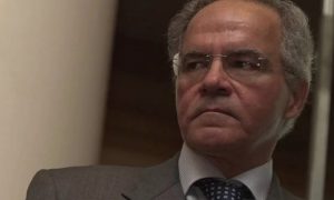 As autoridades investigam a relação de Tanure com o Banco Master | Foto: Reprodução/Redes sociais