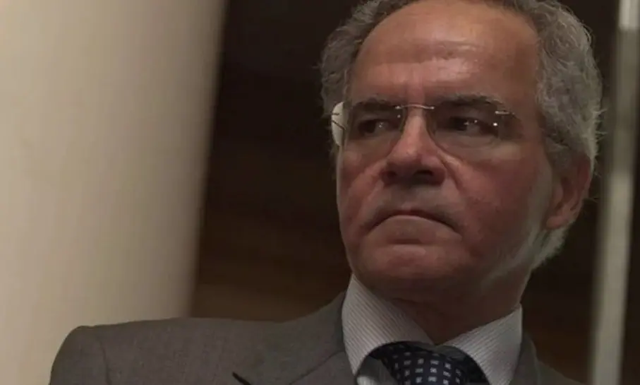 As autoridades investigam a relação de Tanure com o Banco Master | Foto: Reprodução/Redes sociais