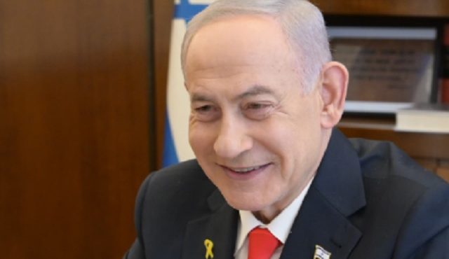 Netanyahu comissão investigação 7 de outubro
