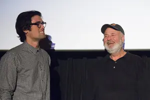 Para lidar com seus problemas, Nick Reiner coescreveu o filme semiautobiográfico Being Charlie (2015), dirigido por seu pai