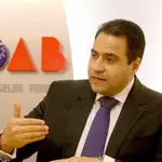Beto Simonetti, presidente da Ordem: 'Messias é um aliado da OAB' | Foto: Divulgação/OAB