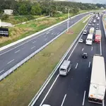 Rodoanel Norte entrega governo SP