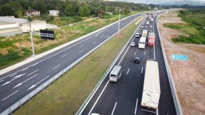 Rodoanel Norte entrega governo SP