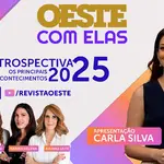 O Oeste Com Elas é transmitido de segunda a sexta-feira, das 10h às 12h | Foto: Divulgação/Oeste