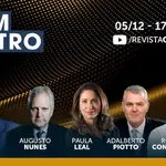 O Oeste Sem Filtro é transmitido de segunda a sexta, das 17h45 às 19h45 | Foto: Divulgação/Oeste