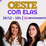Oeste com Elas