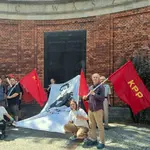 partido comunista da polônia