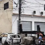 Nova operação no Rio de Janeiro: cerco ao crime organizado | Foto: Tânia Rêgo/Agência Brasil