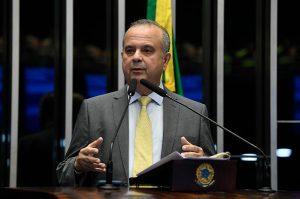 Oposição Marinho