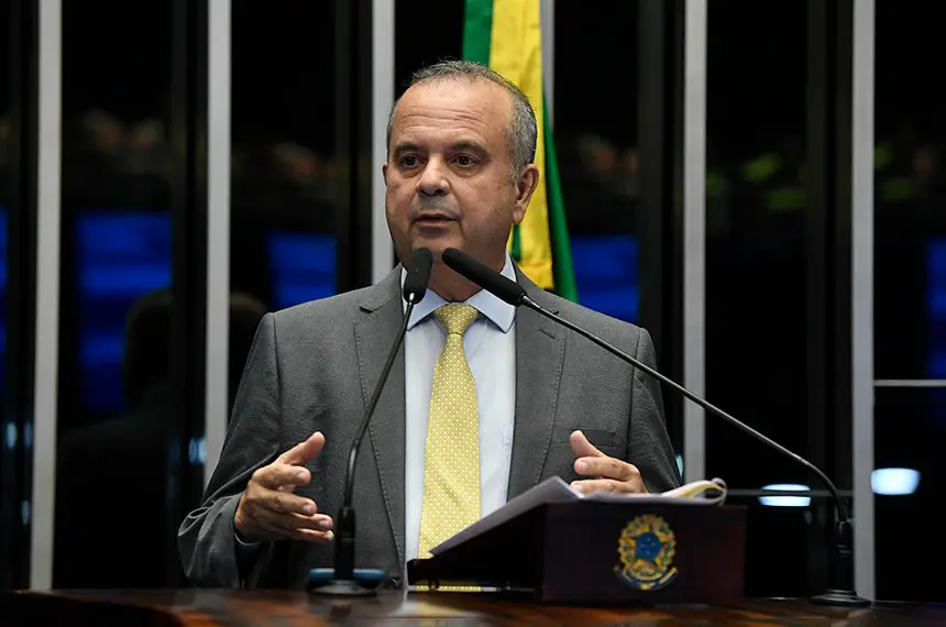 Oposição Marinho