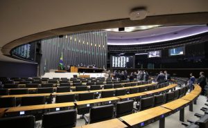 Orçamento Congresso