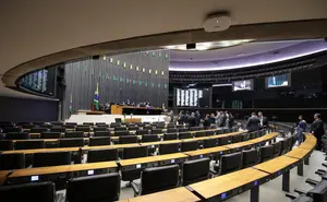 Orçamento Congresso