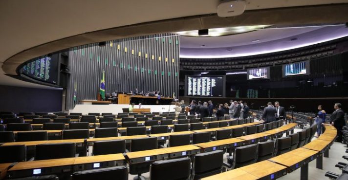 Orçamento Congresso