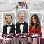 O Outra Coisa é transmitido aos sábados, das 20h às 22h | Foto: Divulgação/Oeste