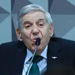 O laudo pericial da PF sobre Augusto Heleno atende a um pedido do STF | Foto: Lula Marques/Agência Brasil