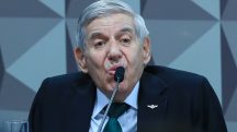 O laudo pericial da PF sobre Augusto Heleno atende a um pedido do STF | Foto: Lula Marques/Agência Brasil