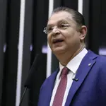 Líder do PL na Câmara dos Deputados, Sóstenes Cavalcante (PL-RJ) | Foto: kayo Magalhães/Câmara dos Deputados